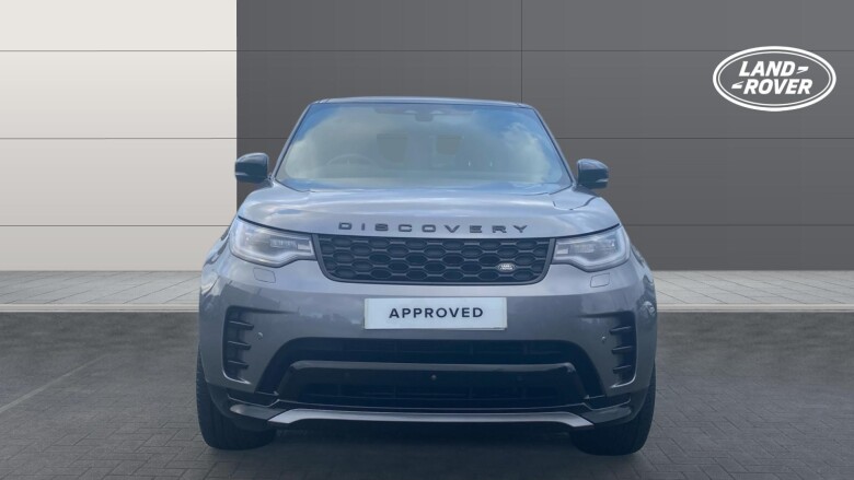 Land Rover Discovery 3.0 D300 Dynamic SE 5dr Auto Diesel Station Wagon